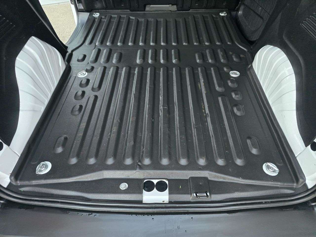 2024 TOYOTA PROACE CITY 2024 TOYOTA PROACE CITY