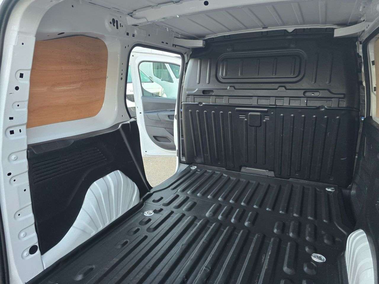 2024 TOYOTA PROACE CITY 2024 TOYOTA PROACE CITY