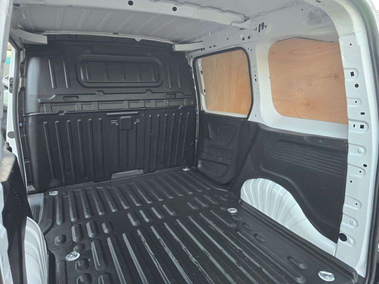 2024 TOYOTA PROACE CITY 2024 TOYOTA PROACE CITY