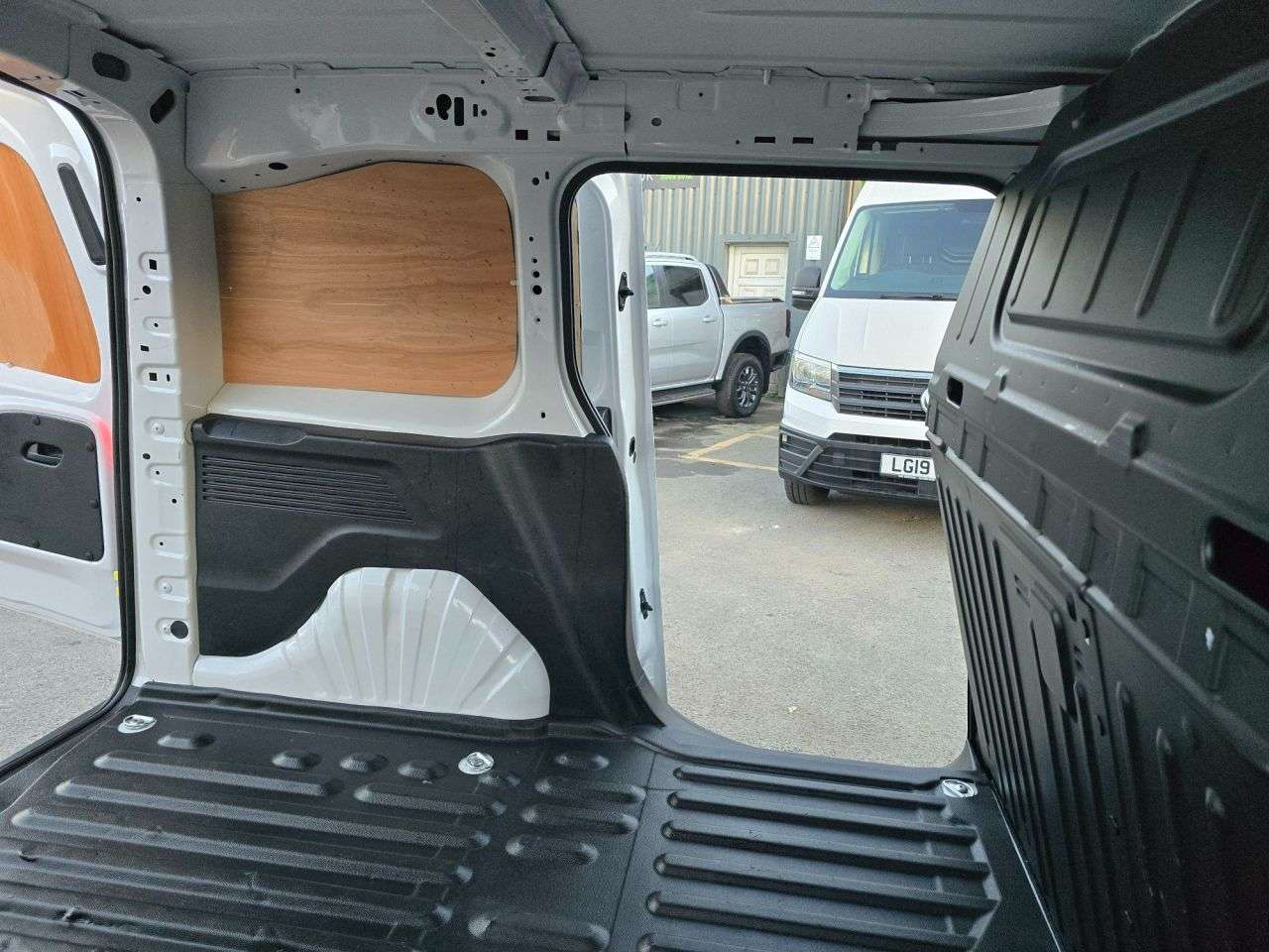 2024 TOYOTA PROACE CITY 2024 TOYOTA PROACE CITY
