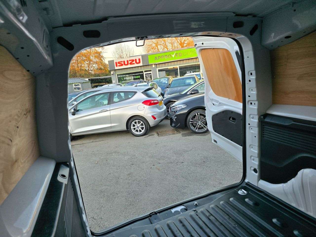 2024 TOYOTA PROACE CITY 2024 TOYOTA PROACE CITY