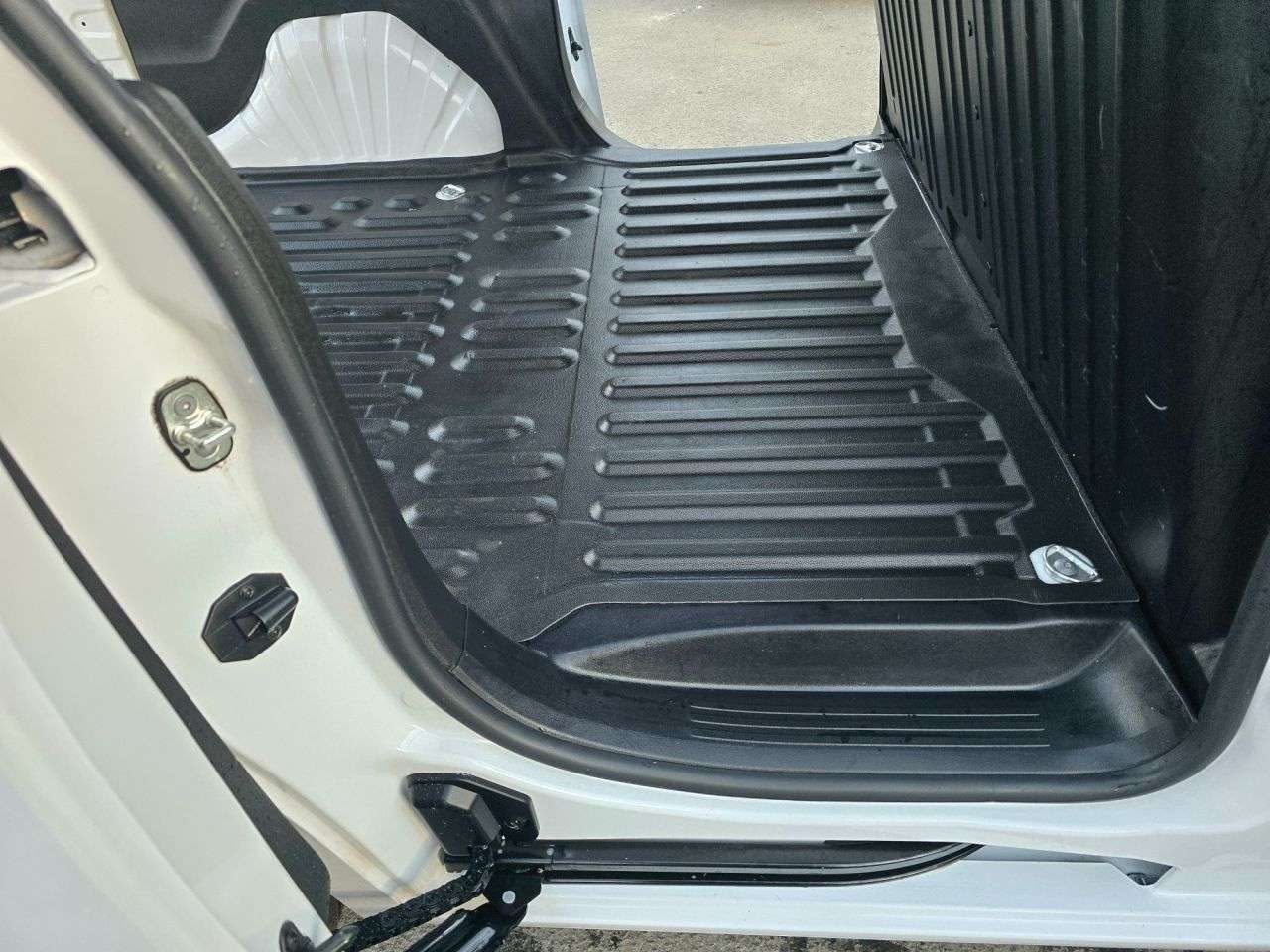 2024 TOYOTA PROACE CITY 2024 TOYOTA PROACE CITY