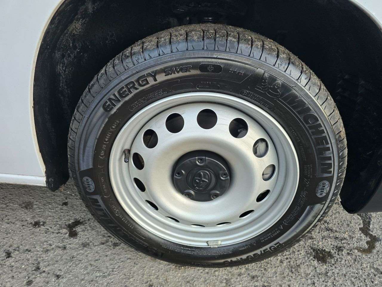 2024 TOYOTA PROACE CITY 2024 TOYOTA PROACE CITY