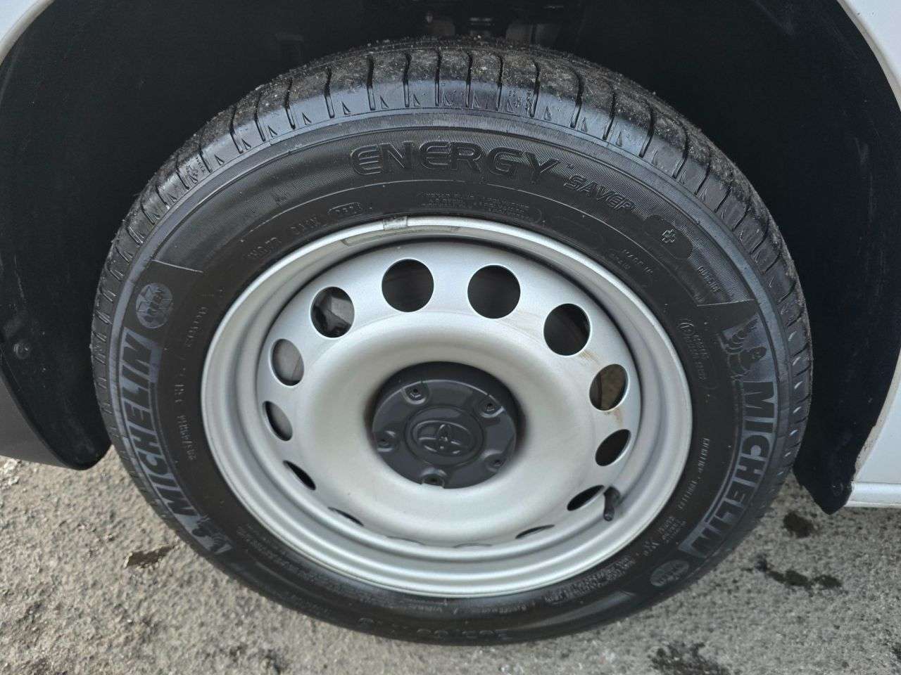 2024 TOYOTA PROACE CITY 2024 TOYOTA PROACE CITY