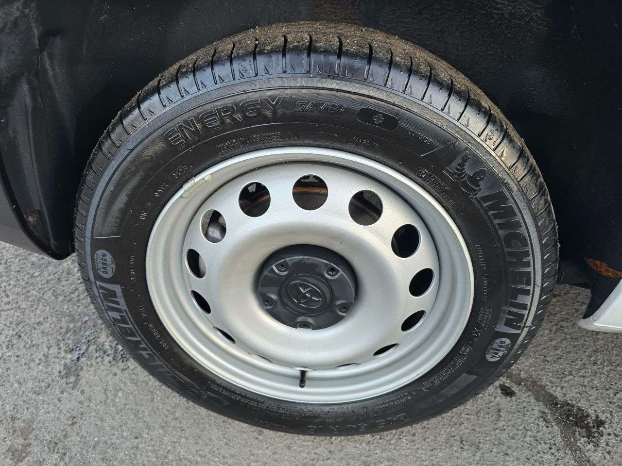 2024 TOYOTA PROACE CITY 2024 TOYOTA PROACE CITY