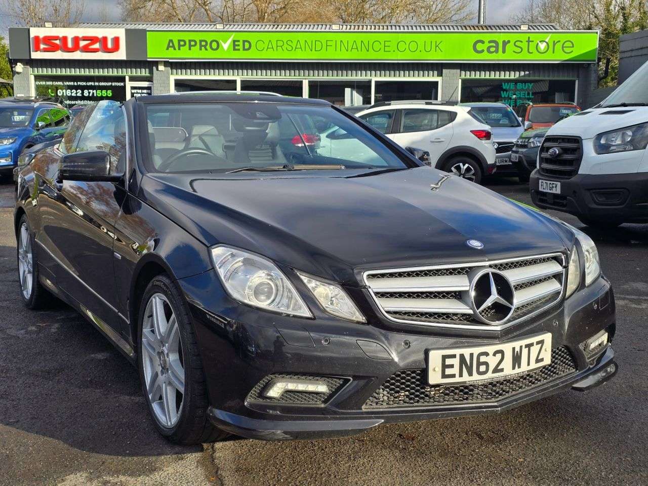 A 2013 MERCEDES-BENZ E-CLASS 2.1 E250 CDI, 79,800 miles, Full History, 6-Speed Manual, Bluetooth, 18" Al A 2013 MERCEDES-BENZ E-CLASS 2.1 E250 CDI, 79,800 miles, Full History, 6-Speed Manual, Bluetooth, 18" Al