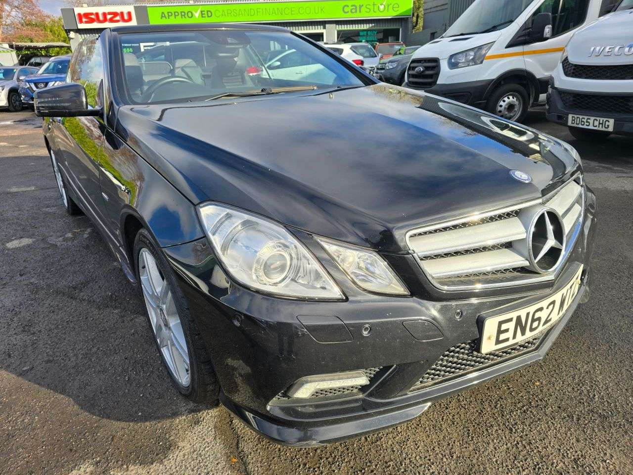 2013 MERCEDES-BENZ E-CLASS 2013 MERCEDES-BENZ E-CLASS