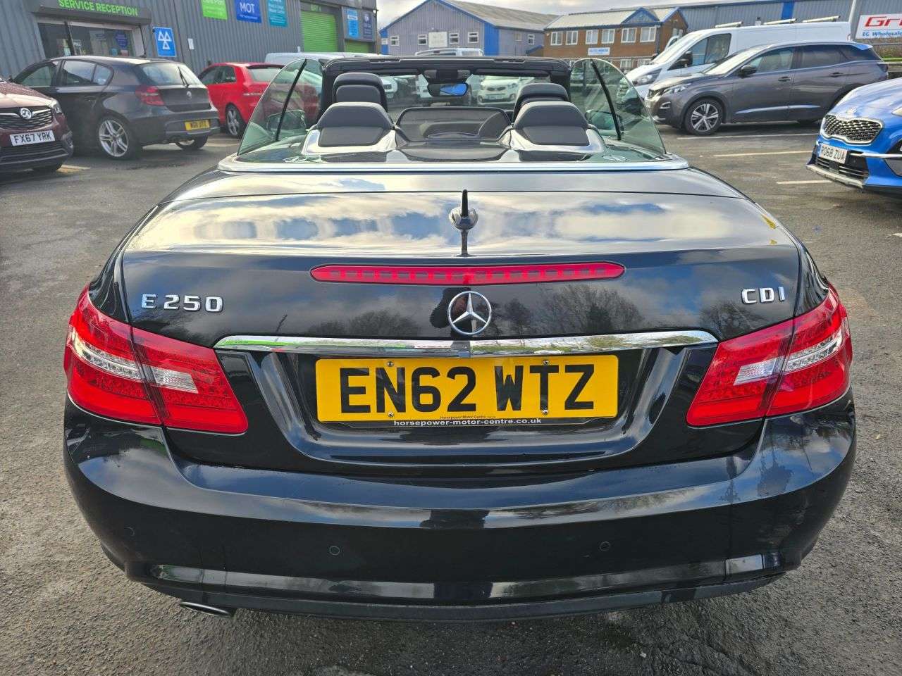 2013 MERCEDES-BENZ E-CLASS 2013 MERCEDES-BENZ E-CLASS