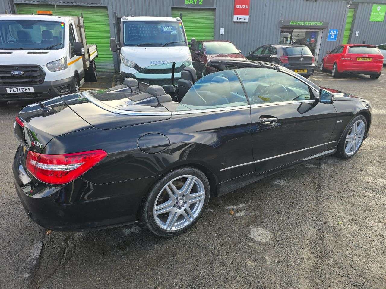 2013 MERCEDES-BENZ E-CLASS 2013 MERCEDES-BENZ E-CLASS