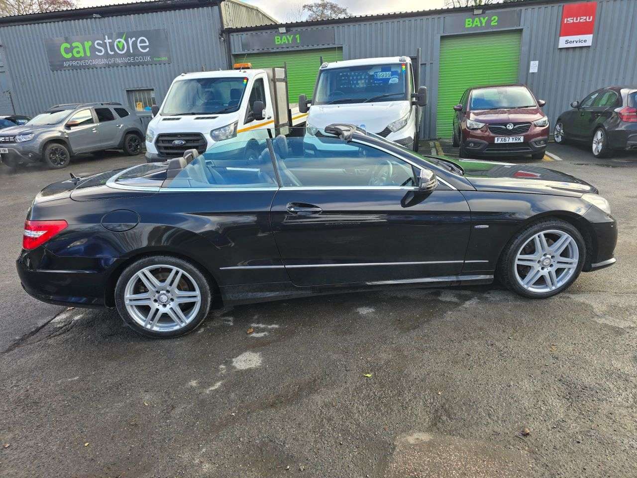 2013 MERCEDES-BENZ E-CLASS 2013 MERCEDES-BENZ E-CLASS