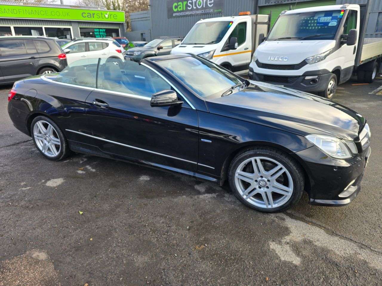 2013 MERCEDES-BENZ E-CLASS 2013 MERCEDES-BENZ E-CLASS