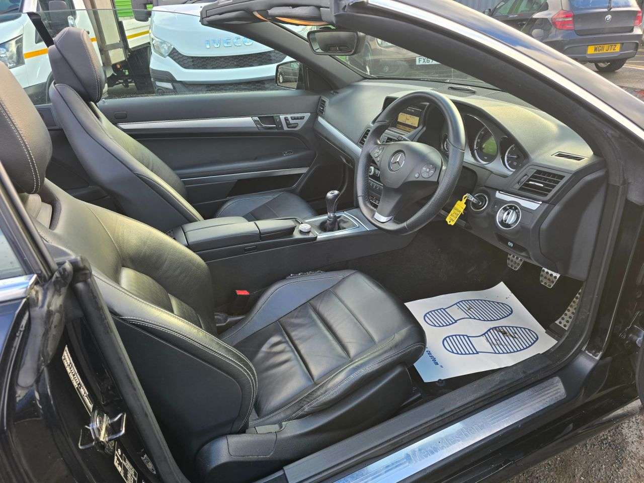 2013 MERCEDES-BENZ E-CLASS 2013 MERCEDES-BENZ E-CLASS