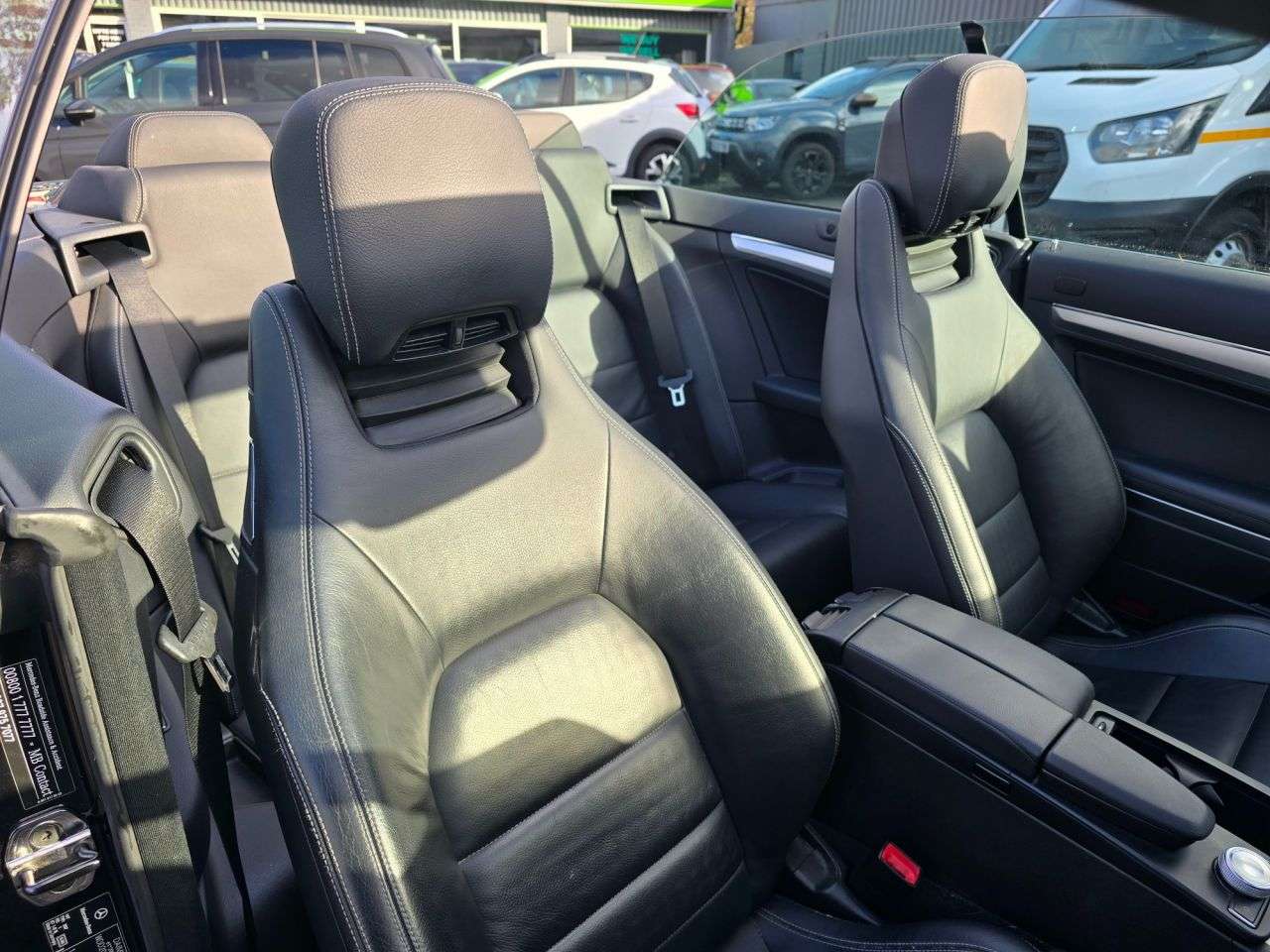 2013 MERCEDES-BENZ E-CLASS 2013 MERCEDES-BENZ E-CLASS