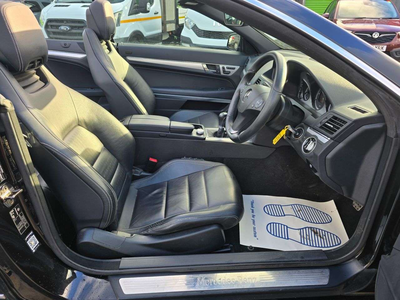 2013 MERCEDES-BENZ E-CLASS 2013 MERCEDES-BENZ E-CLASS