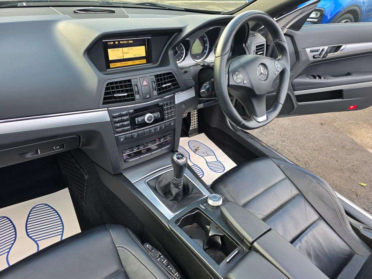 2013 MERCEDES-BENZ E-CLASS 2013 MERCEDES-BENZ E-CLASS