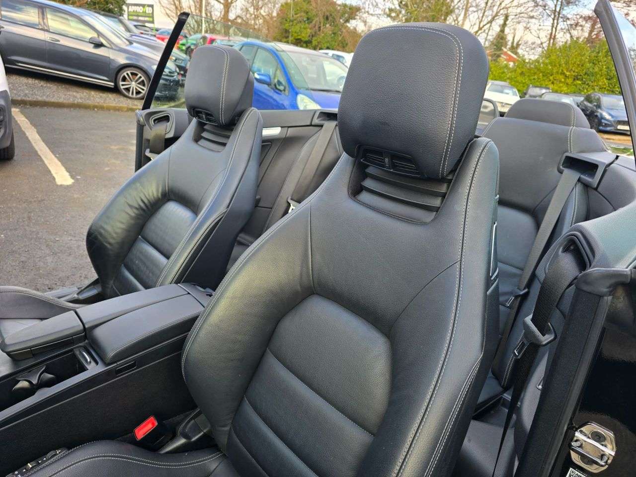 2013 MERCEDES-BENZ E-CLASS 2013 MERCEDES-BENZ E-CLASS