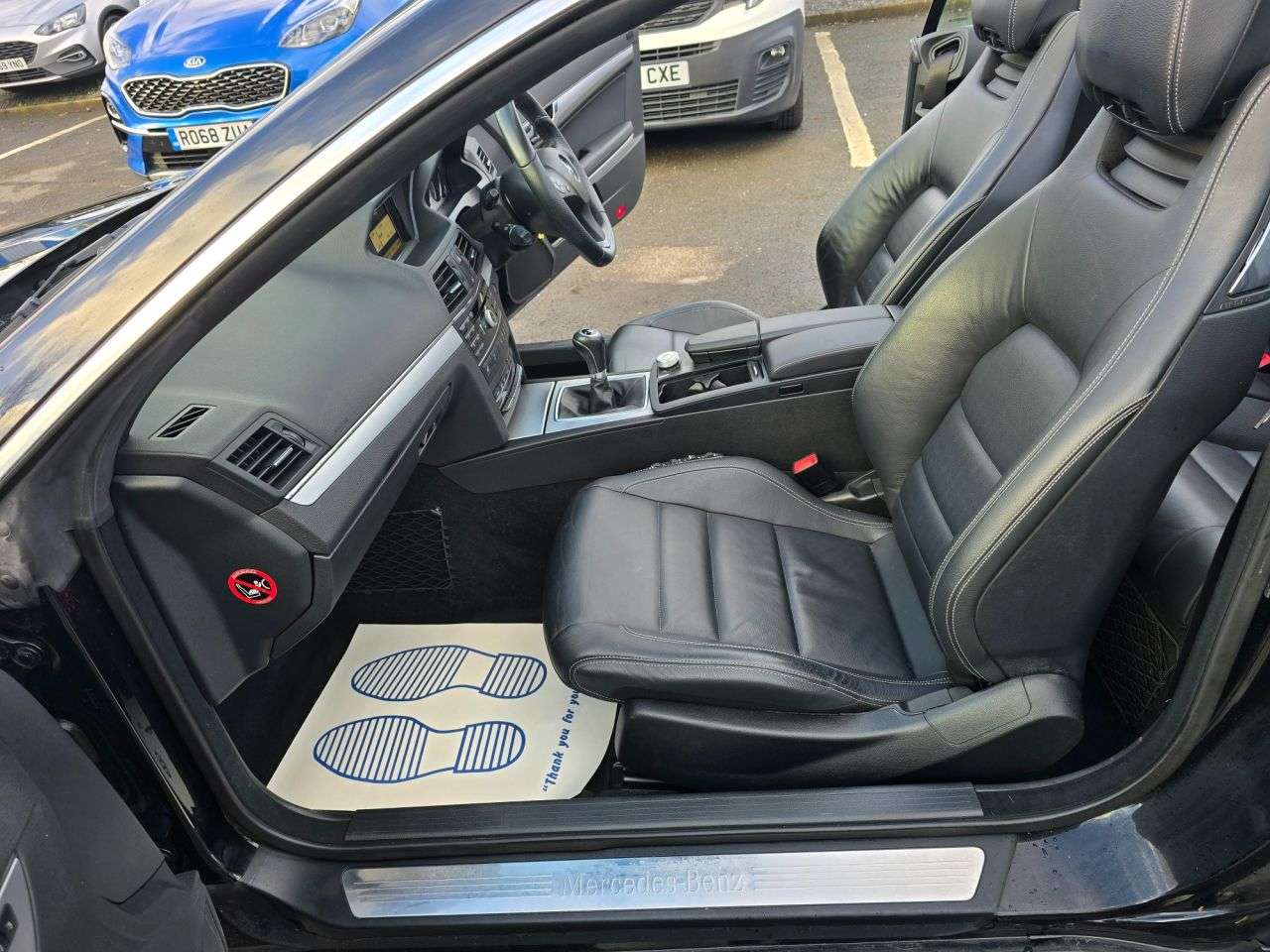 2013 MERCEDES-BENZ E-CLASS 2013 MERCEDES-BENZ E-CLASS