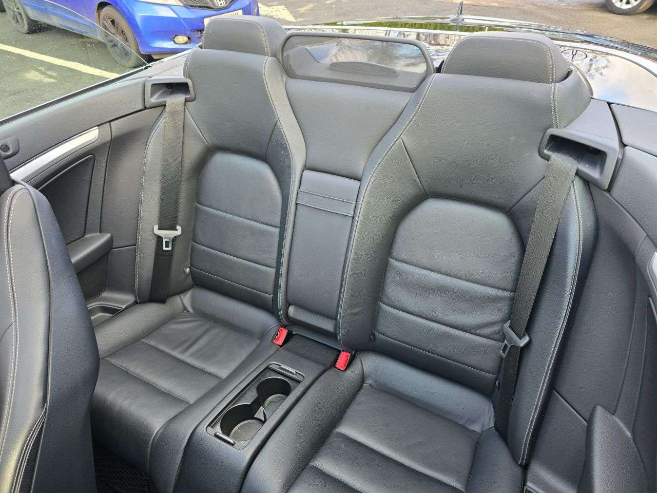 2013 MERCEDES-BENZ E-CLASS 2013 MERCEDES-BENZ E-CLASS