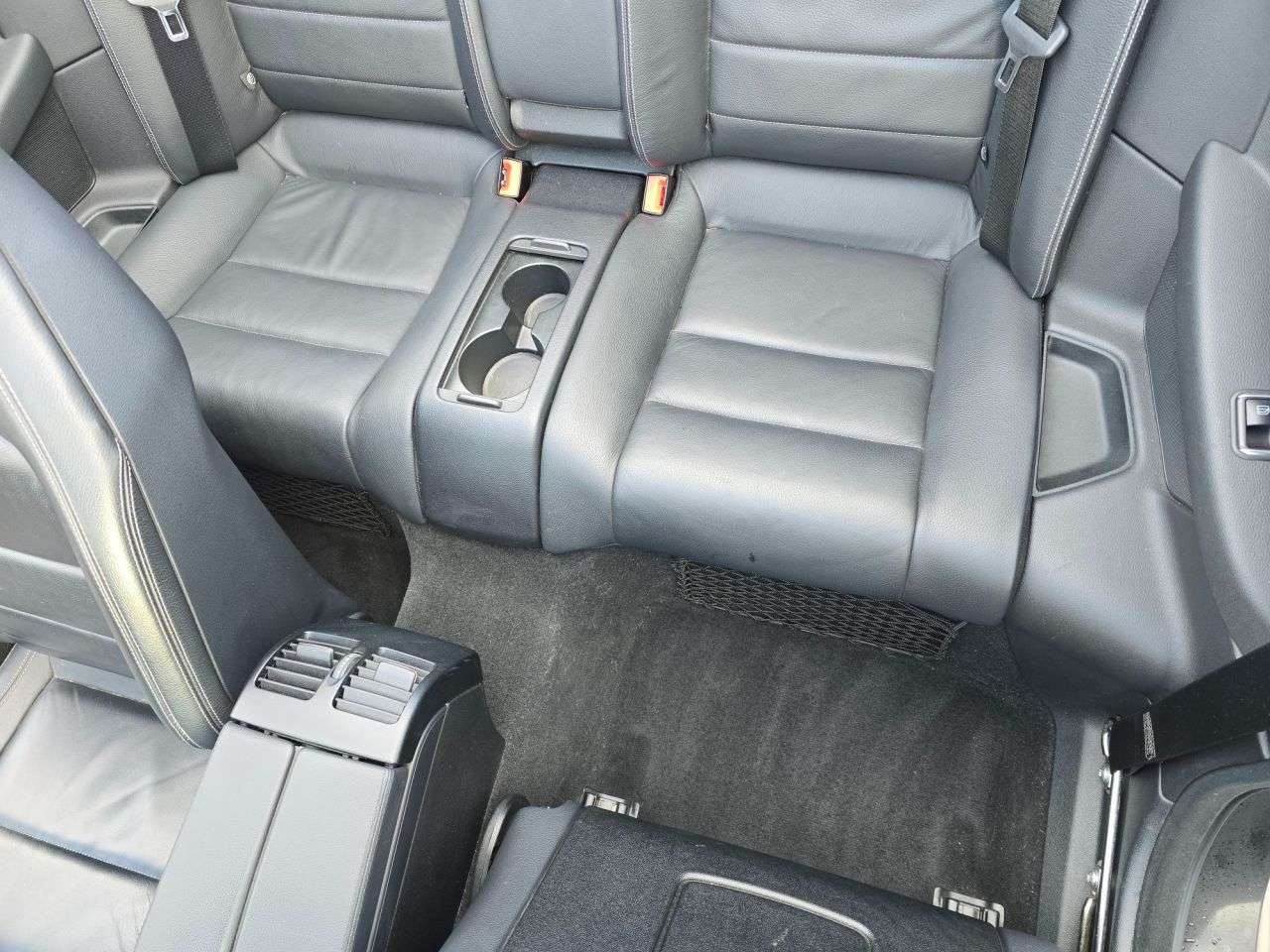 2013 MERCEDES-BENZ E-CLASS 2013 MERCEDES-BENZ E-CLASS