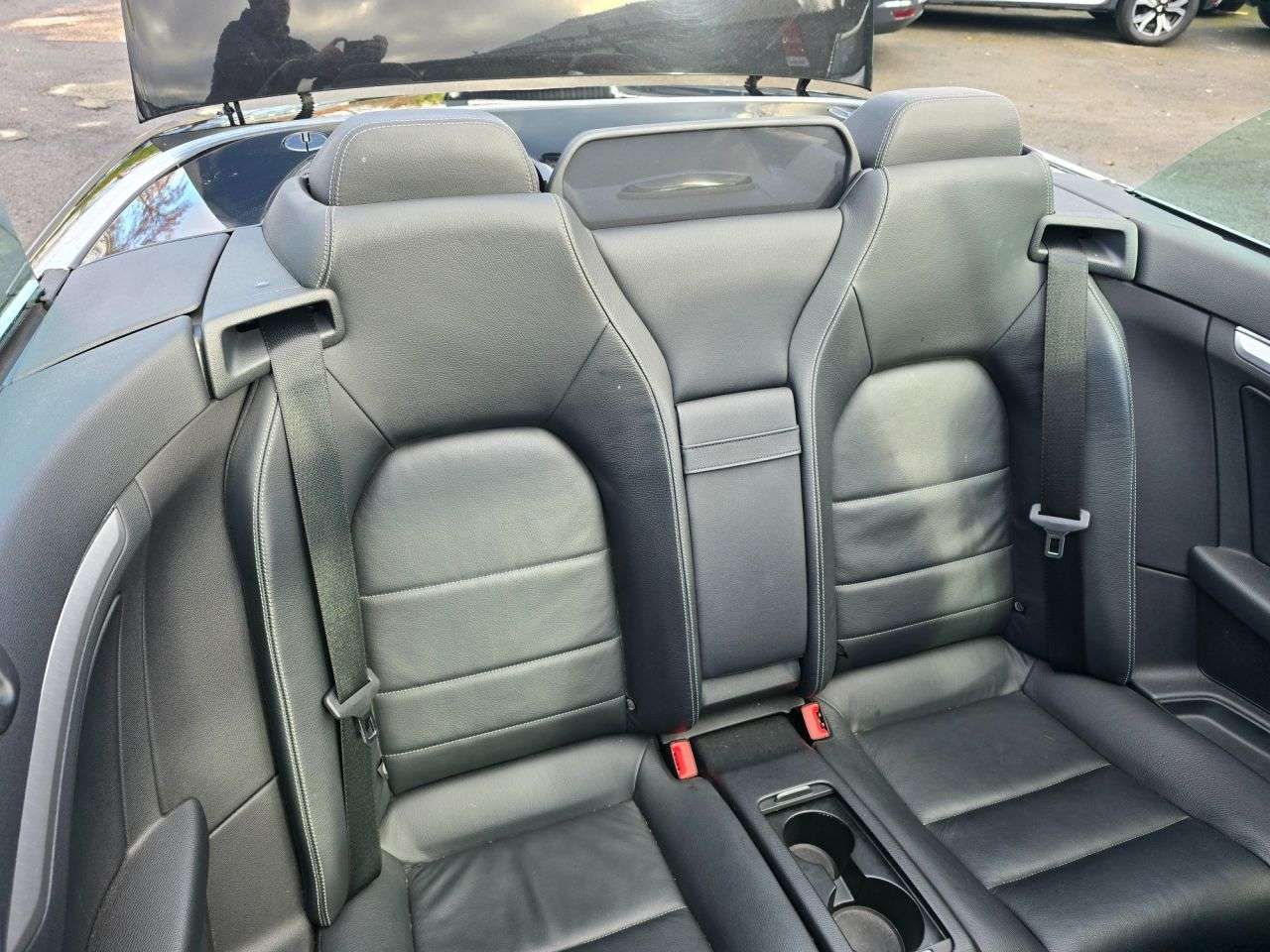 2013 MERCEDES-BENZ E-CLASS 2013 MERCEDES-BENZ E-CLASS