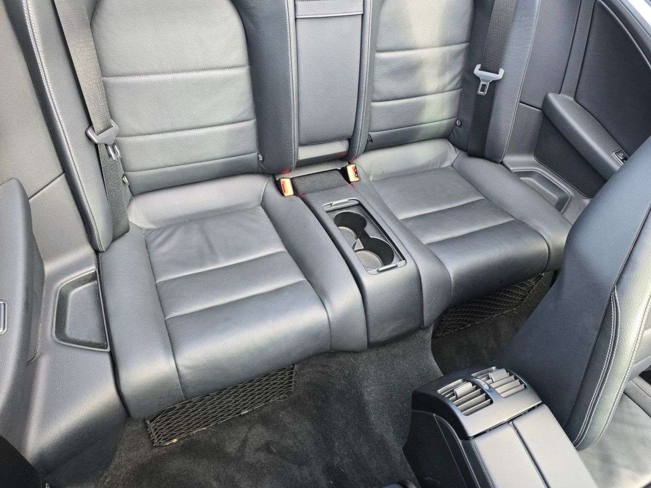 2013 MERCEDES-BENZ E-CLASS 2013 MERCEDES-BENZ E-CLASS