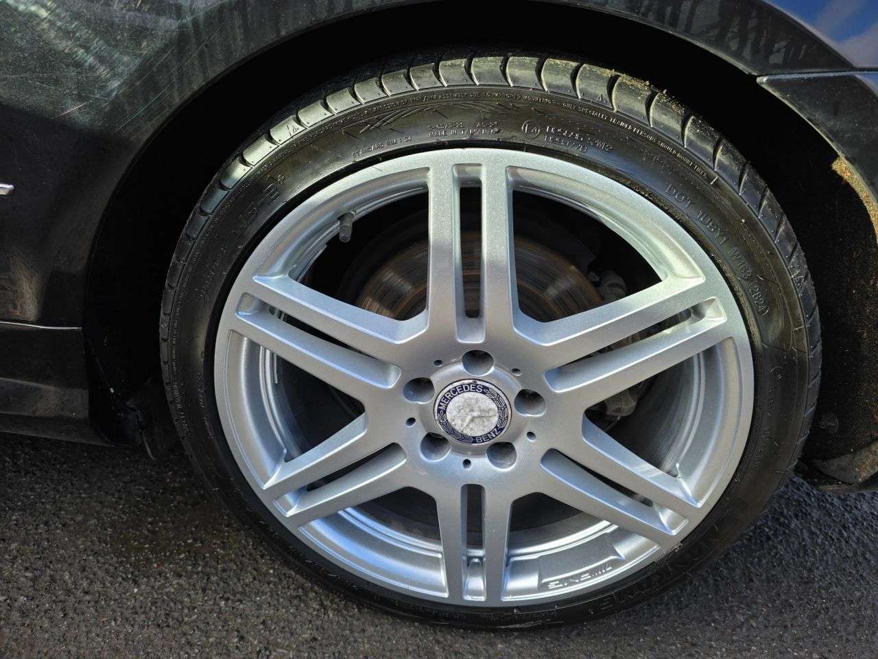 2013 MERCEDES-BENZ E-CLASS 2013 MERCEDES-BENZ E-CLASS