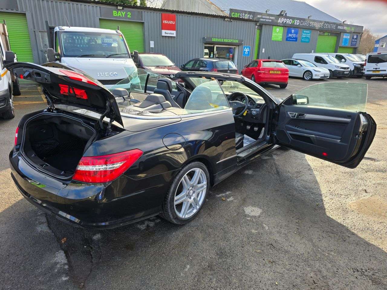 2013 MERCEDES-BENZ E-CLASS 2013 MERCEDES-BENZ E-CLASS