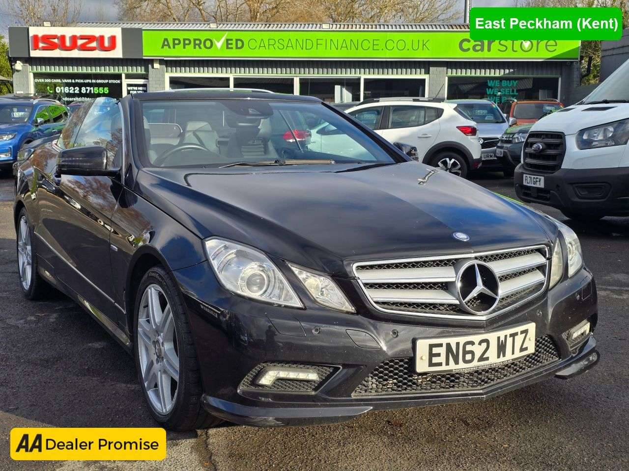 A 2013 MERCEDES-BENZ E-CLASS 2.1 E250 CDI, 79,800 miles, Full History, 6-Speed Manual, Bluetooth, 18" Al A 2013 MERCEDES-BENZ E-CLASS 2.1 E250 CDI, 79,800 miles, Full History, 6-Speed Manual, Bluetooth, 18" Al