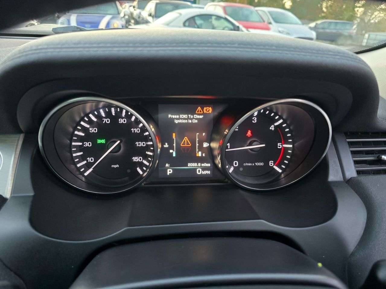 2014 LAND ROVER RANGE ROVER EVOQUE 2014 LAND ROVER RANGE ROVER EVOQUE