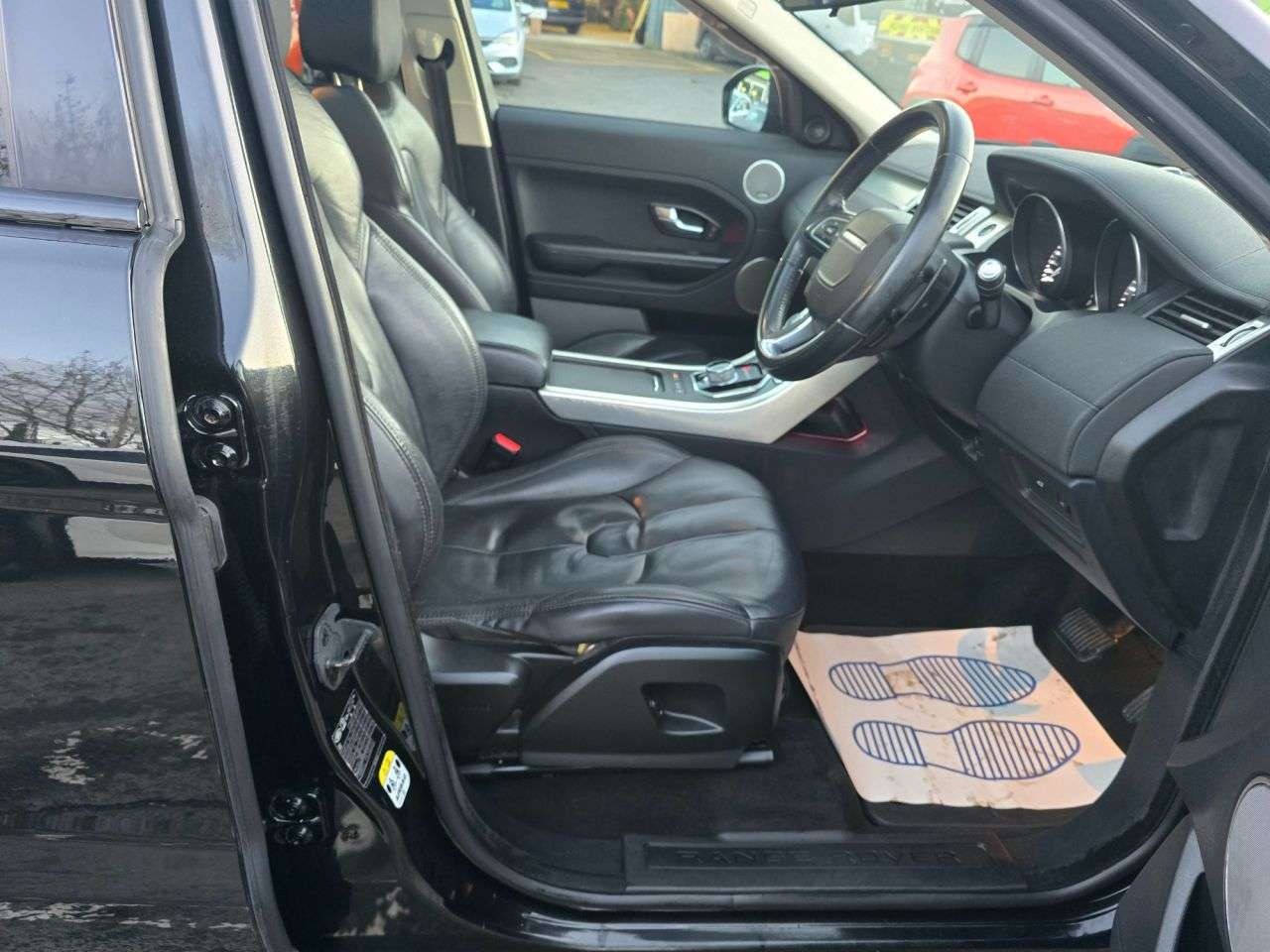 2014 LAND ROVER RANGE ROVER EVOQUE 2014 LAND ROVER RANGE ROVER EVOQUE