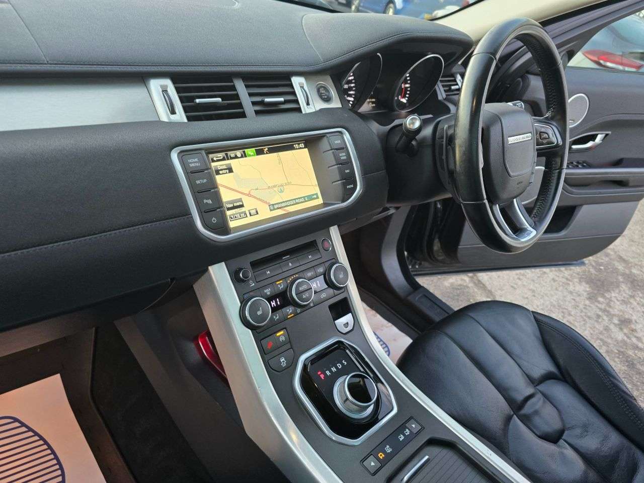 2014 LAND ROVER RANGE ROVER EVOQUE 2014 LAND ROVER RANGE ROVER EVOQUE