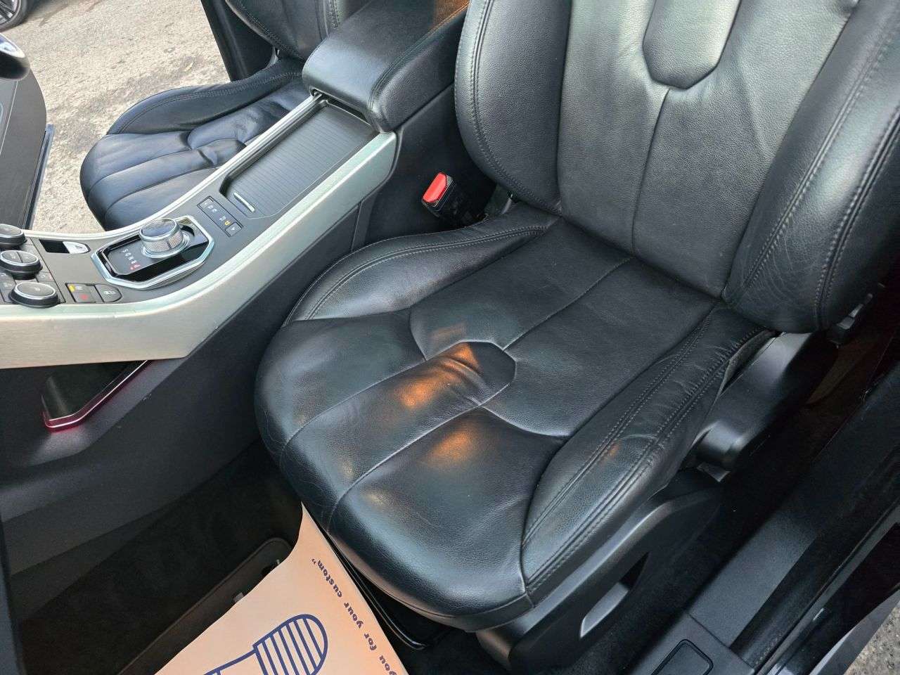 2014 LAND ROVER RANGE ROVER EVOQUE 2014 LAND ROVER RANGE ROVER EVOQUE