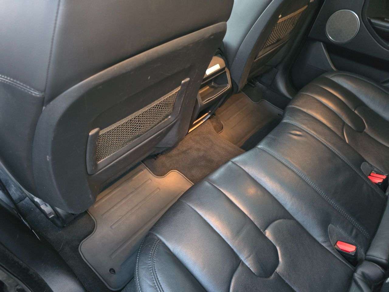 2014 LAND ROVER RANGE ROVER EVOQUE 2014 LAND ROVER RANGE ROVER EVOQUE