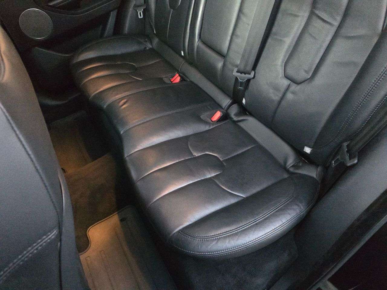 2014 LAND ROVER RANGE ROVER EVOQUE 2014 LAND ROVER RANGE ROVER EVOQUE