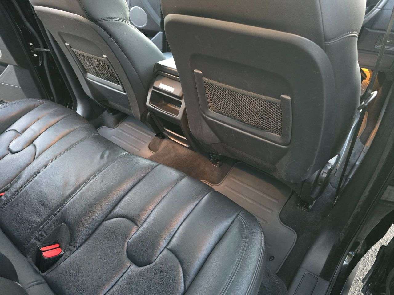 2014 LAND ROVER RANGE ROVER EVOQUE 2014 LAND ROVER RANGE ROVER EVOQUE