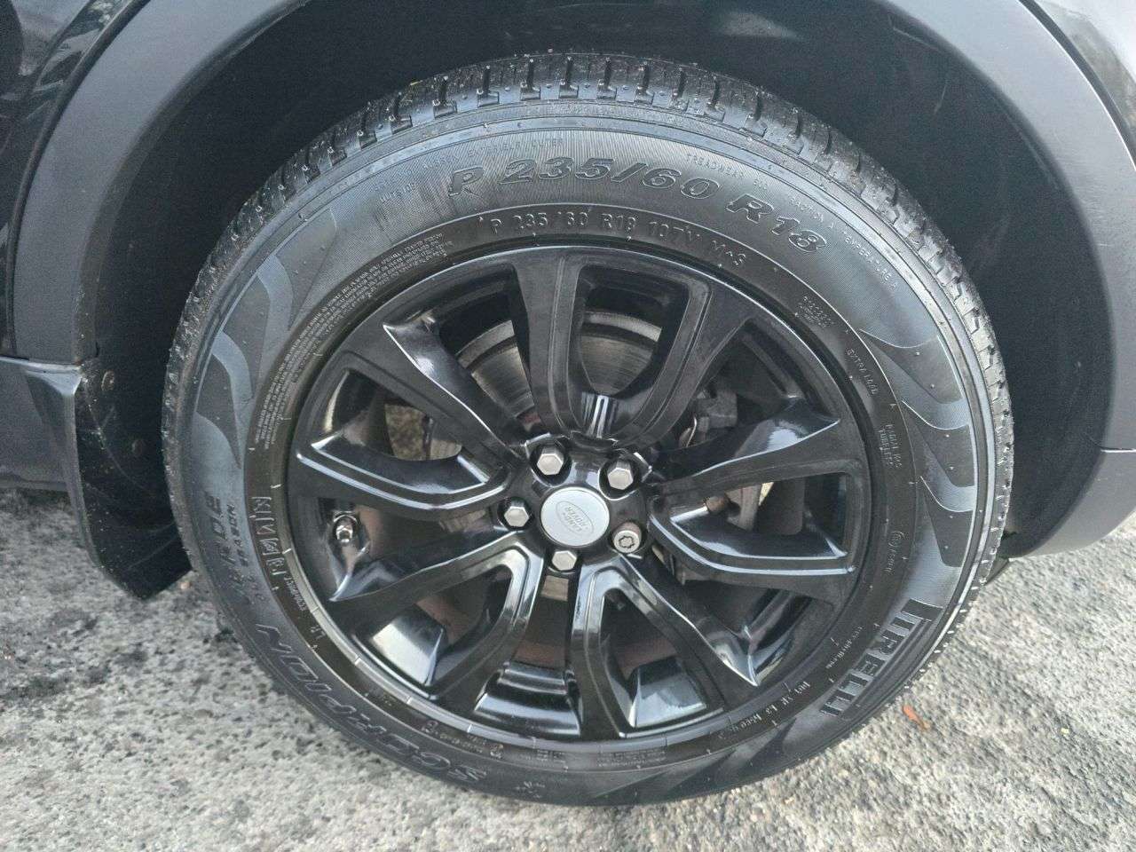 2014 LAND ROVER RANGE ROVER EVOQUE 2014 LAND ROVER RANGE ROVER EVOQUE