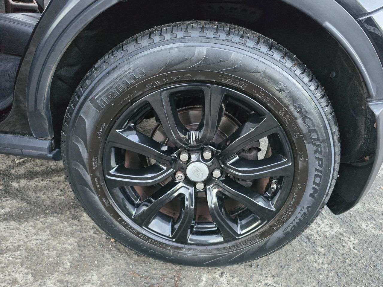 2014 LAND ROVER RANGE ROVER EVOQUE 2014 LAND ROVER RANGE ROVER EVOQUE