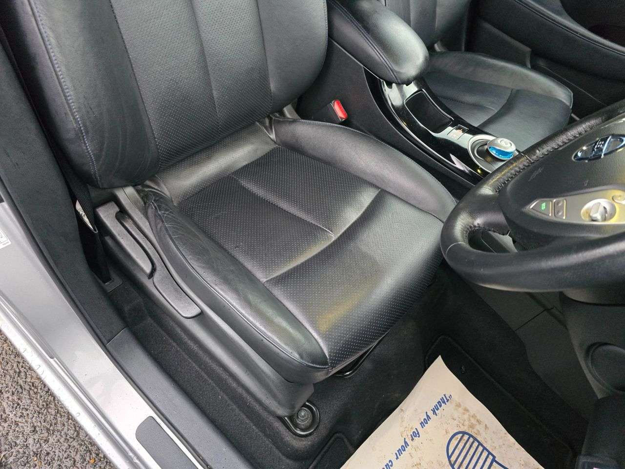 2017 NISSAN LEAF 2017 NISSAN LEAF