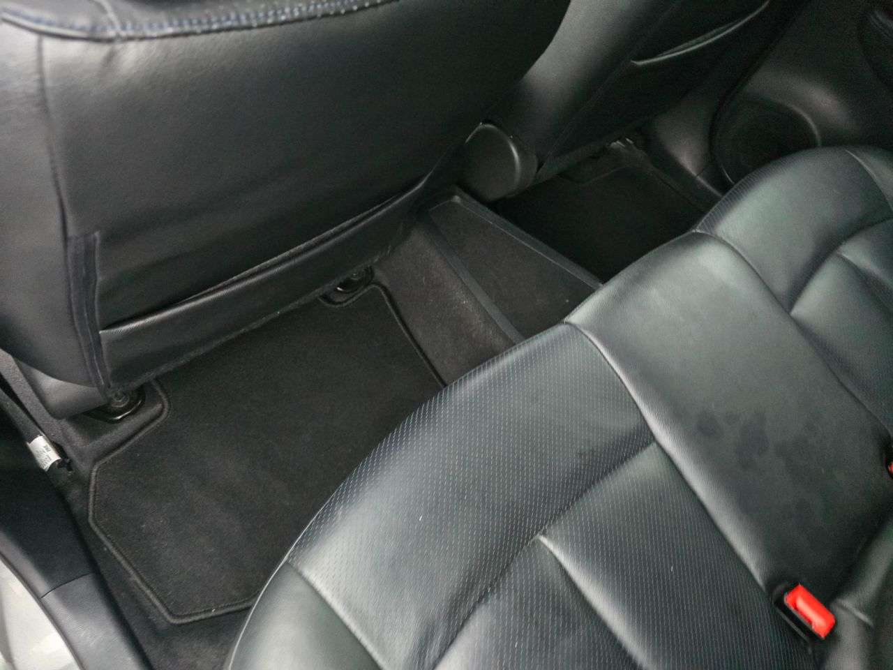 2017 NISSAN LEAF 2017 NISSAN LEAF