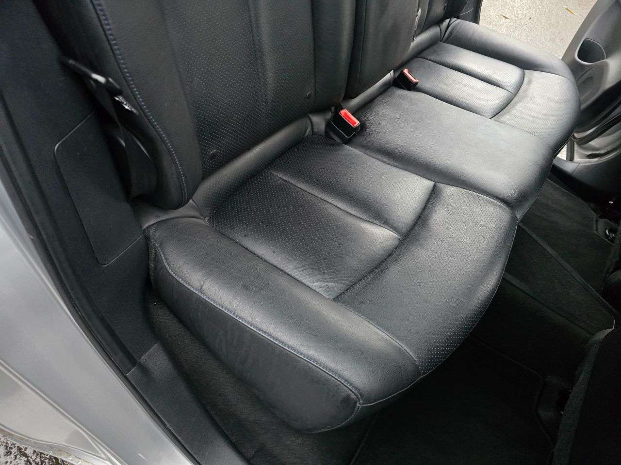 2017 NISSAN LEAF 2017 NISSAN LEAF