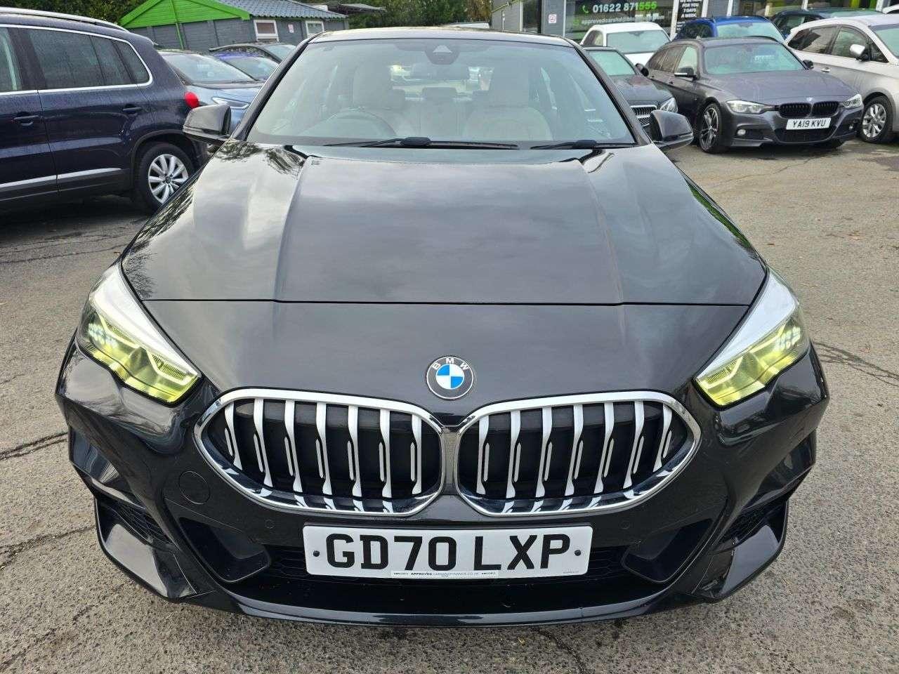 2020 BMW 2 SERIES GRAN COUPE 2020 BMW 2 SERIES GRAN COUPE