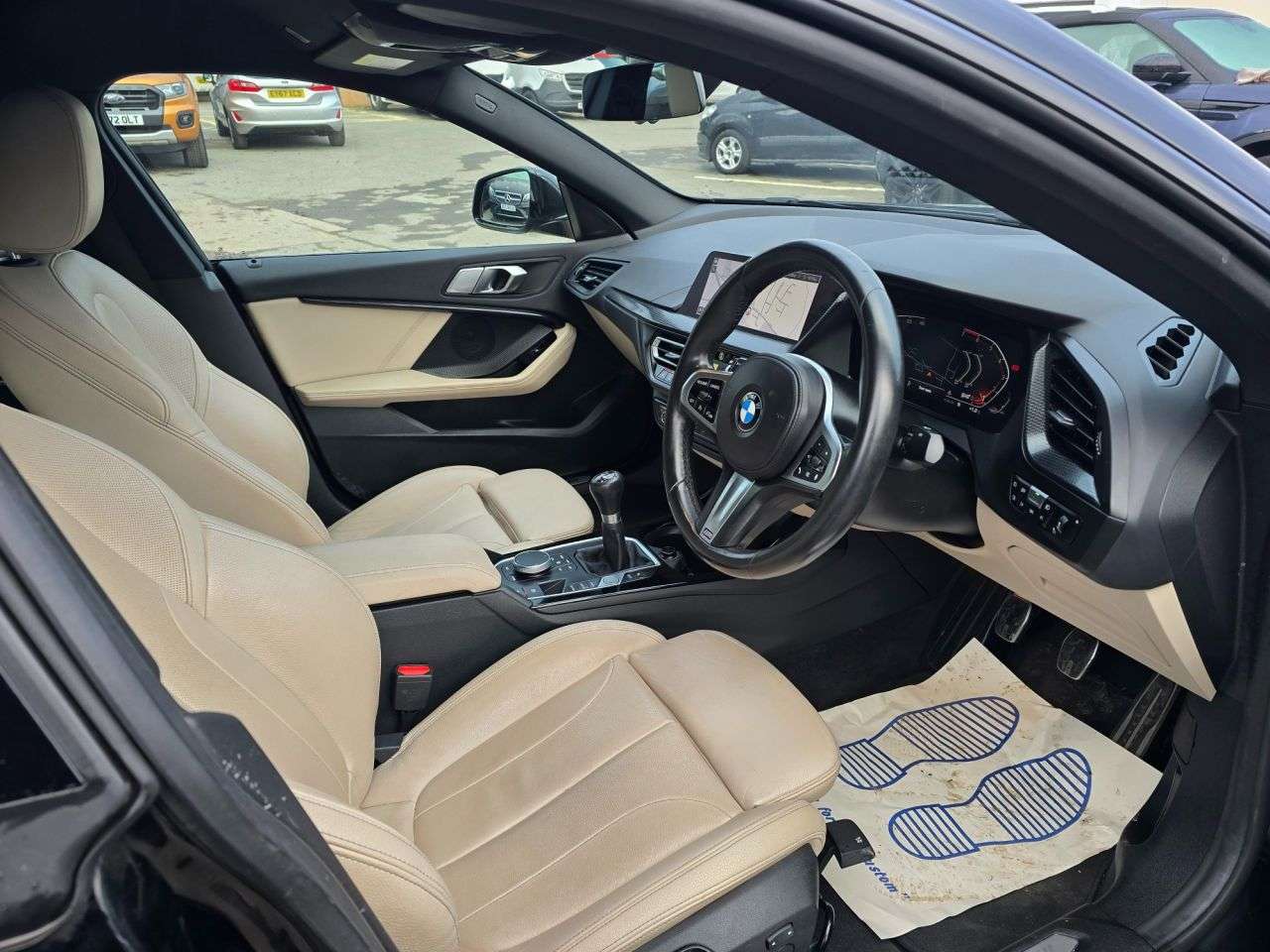 2020 BMW 2 SERIES GRAN COUPE 2020 BMW 2 SERIES GRAN COUPE