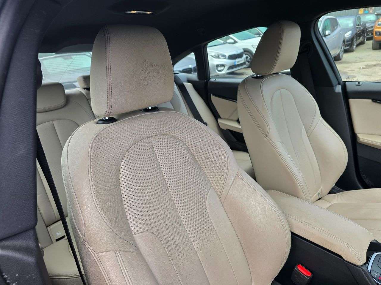 2020 BMW 2 SERIES GRAN COUPE 2020 BMW 2 SERIES GRAN COUPE