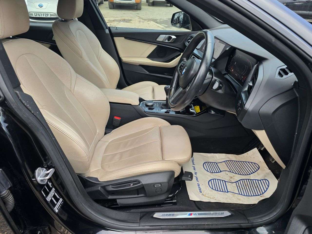 2020 BMW 2 SERIES GRAN COUPE 2020 BMW 2 SERIES GRAN COUPE