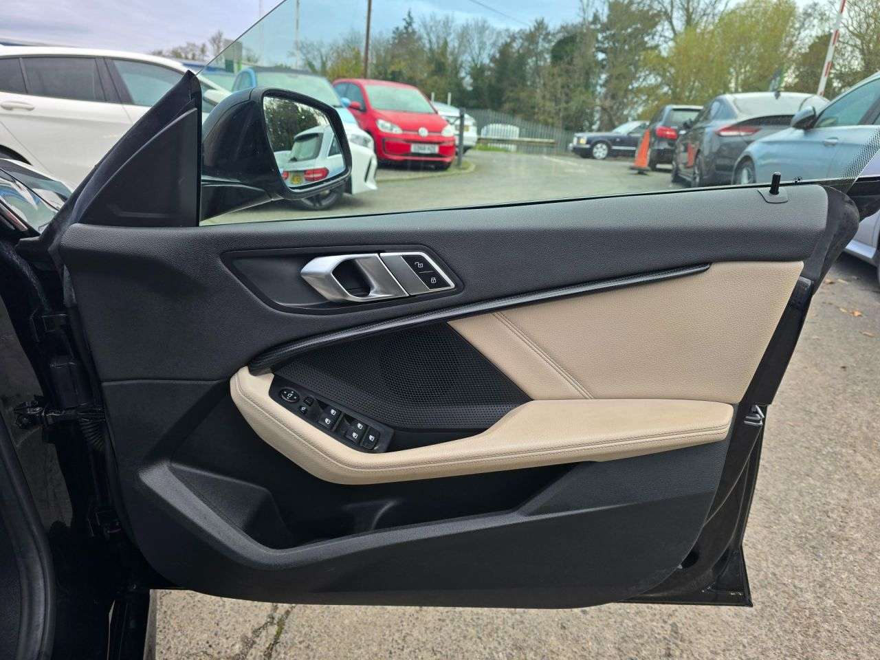 2020 BMW 2 SERIES GRAN COUPE 2020 BMW 2 SERIES GRAN COUPE