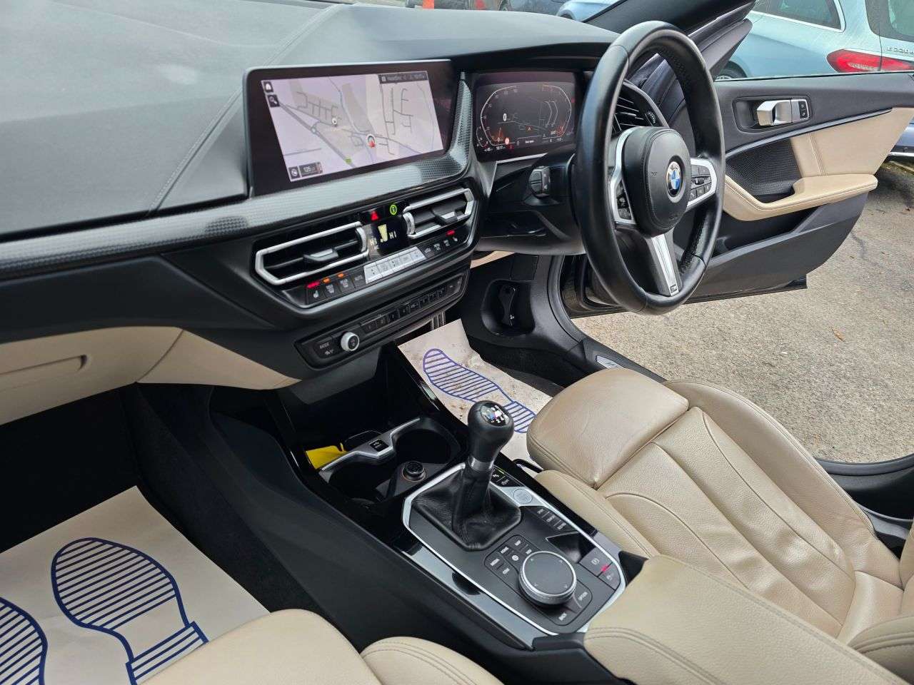 2020 BMW 2 SERIES GRAN COUPE 2020 BMW 2 SERIES GRAN COUPE