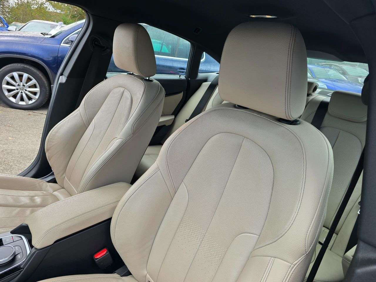 2020 BMW 2 SERIES GRAN COUPE 2020 BMW 2 SERIES GRAN COUPE