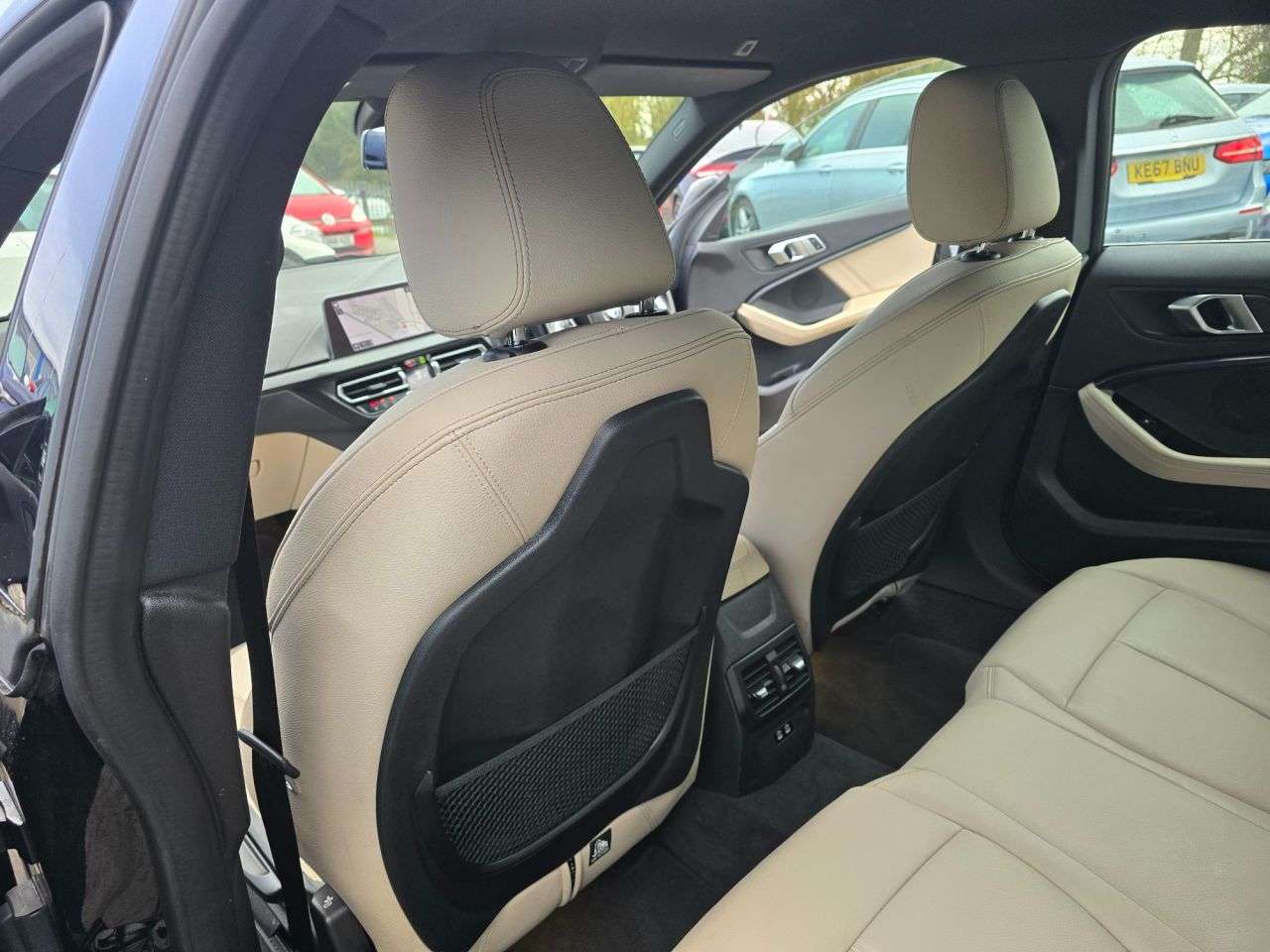 2020 BMW 2 SERIES GRAN COUPE 2020 BMW 2 SERIES GRAN COUPE