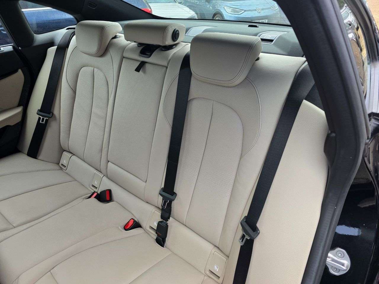 2020 BMW 2 SERIES GRAN COUPE 2020 BMW 2 SERIES GRAN COUPE