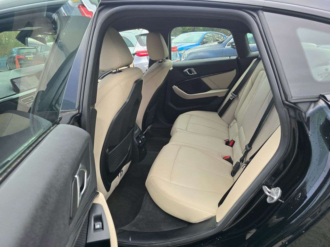 2020 BMW 2 SERIES GRAN COUPE 2020 BMW 2 SERIES GRAN COUPE